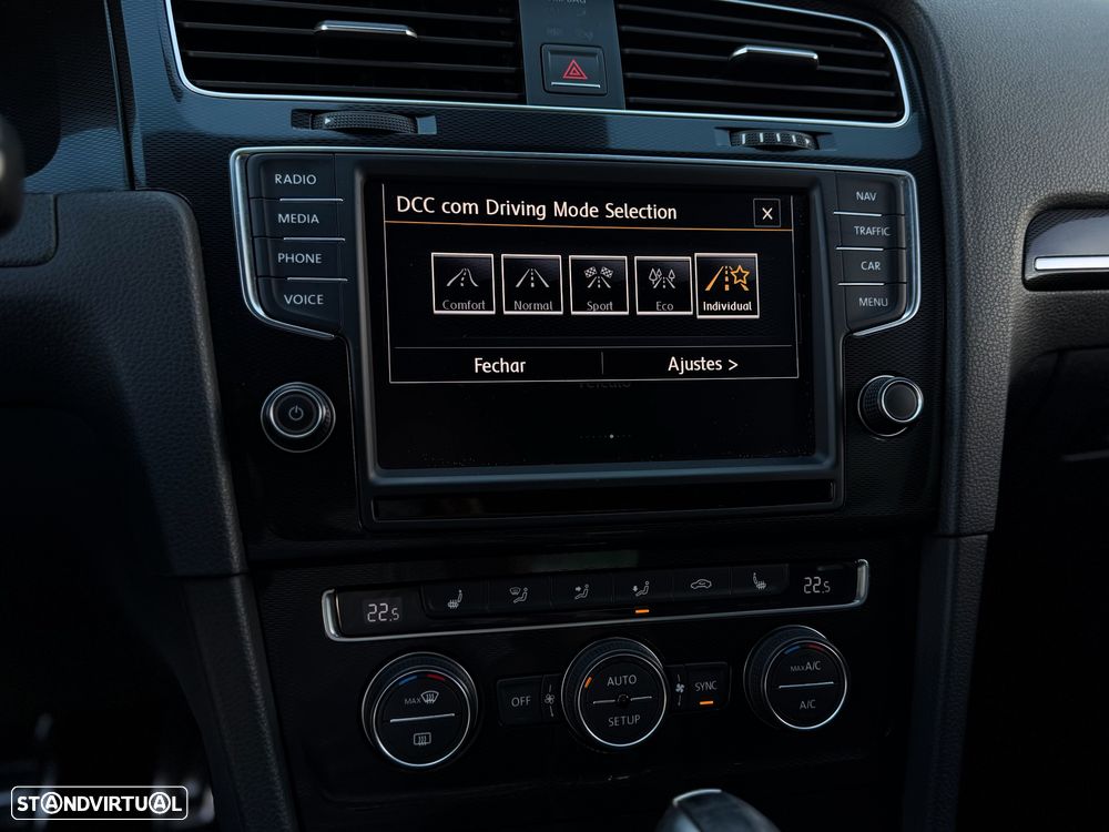 VW Golf 2.0 TSi GTi DSG Performance - 8