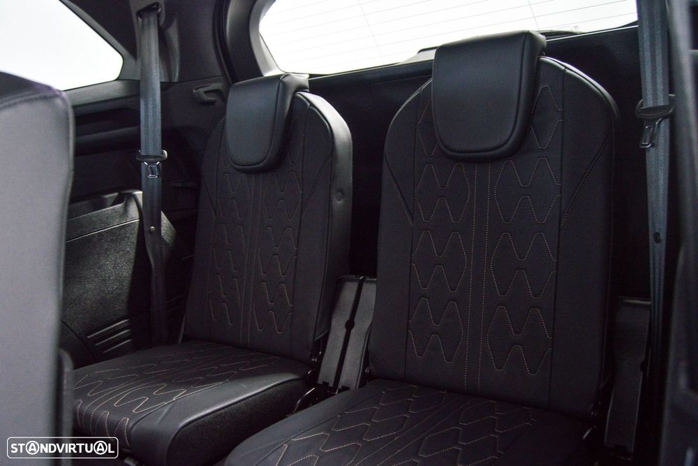 Peugeot 5008 1.5 BlueHDi GT Line EAT8 - 51