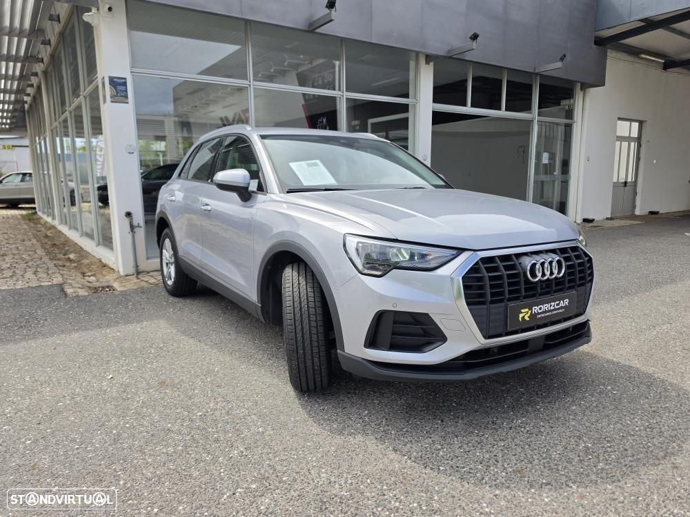 Audi Q3 45 TFSIe S tronic - 3
