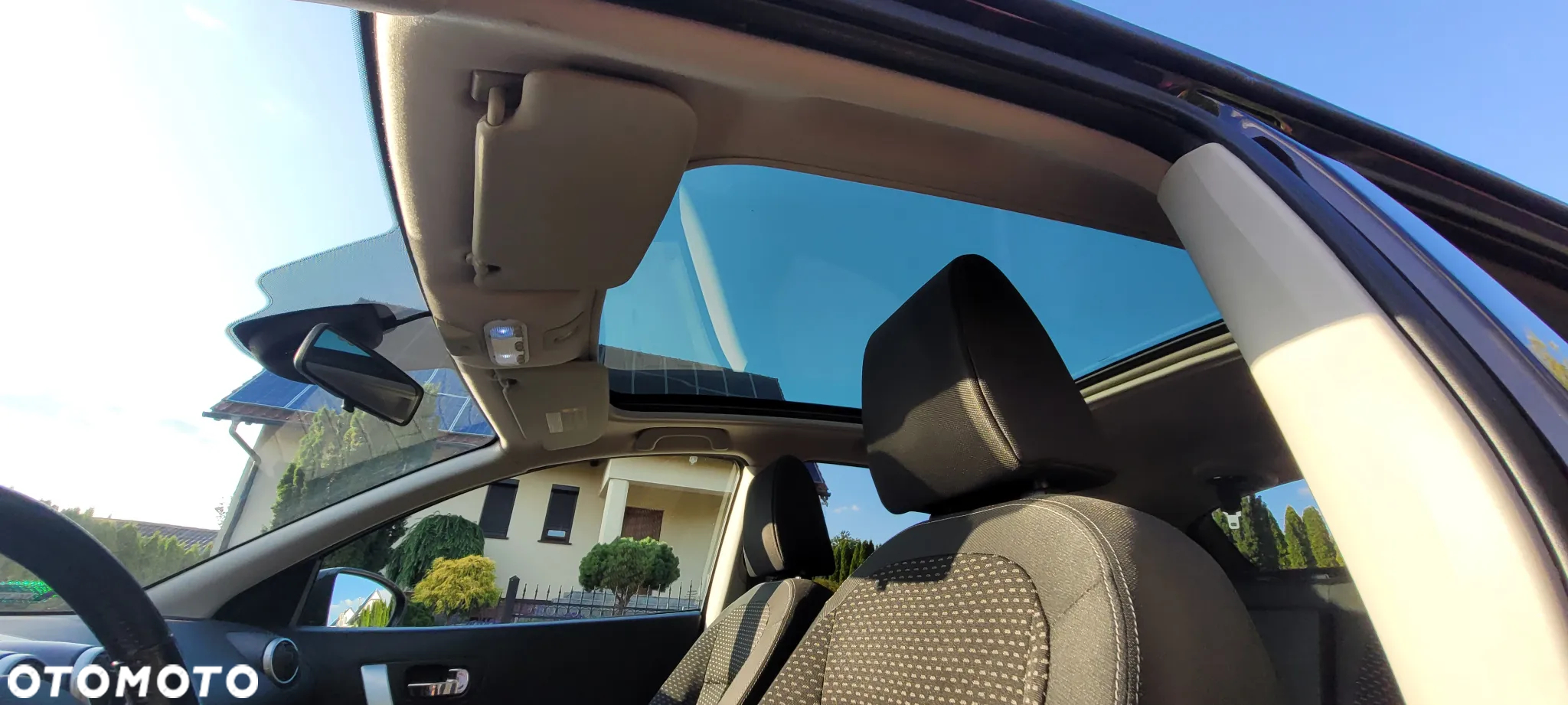 Nissan Qashqai 2.0 I-Way - 10
