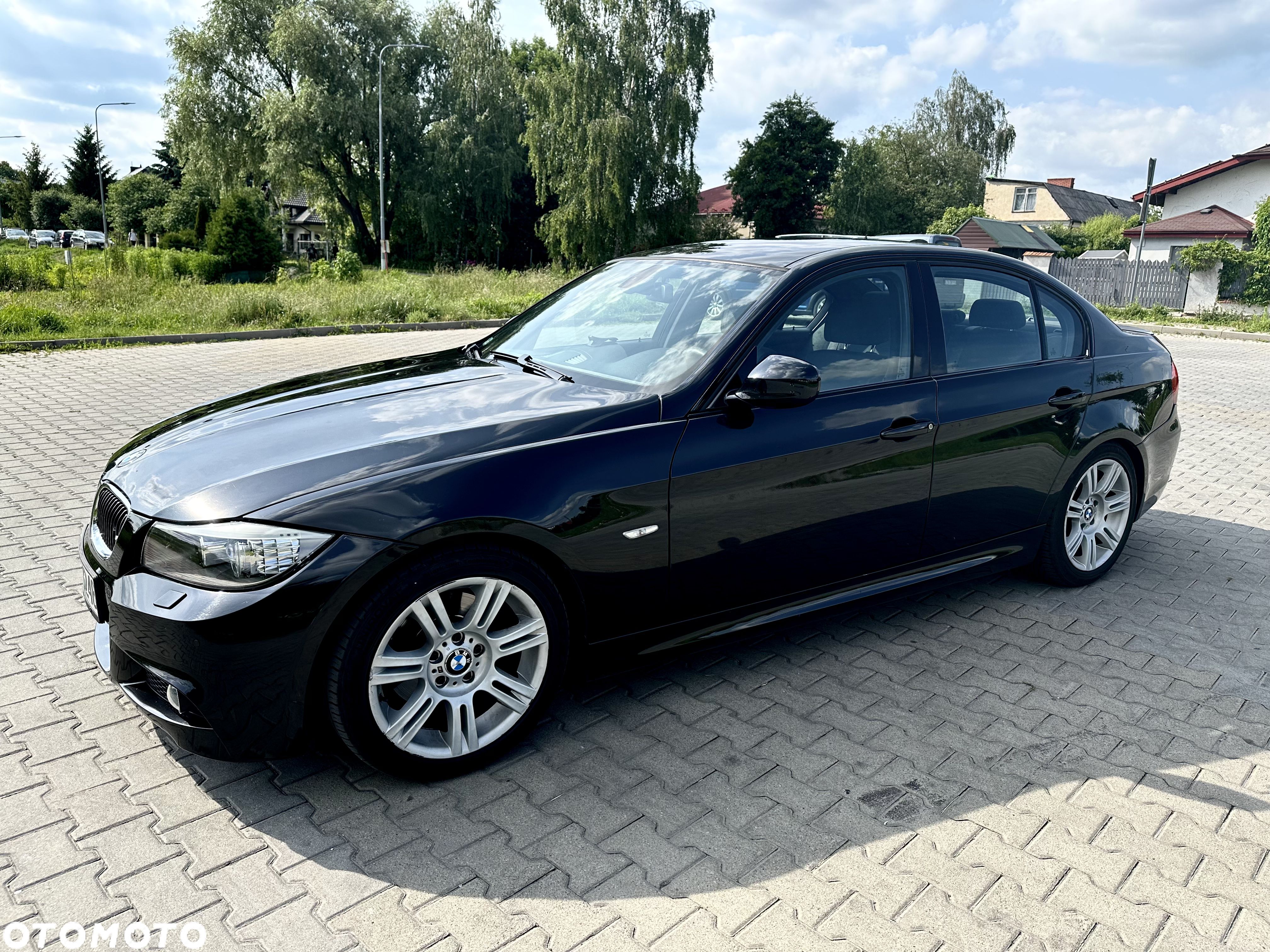 BMW Seria 3 - 1