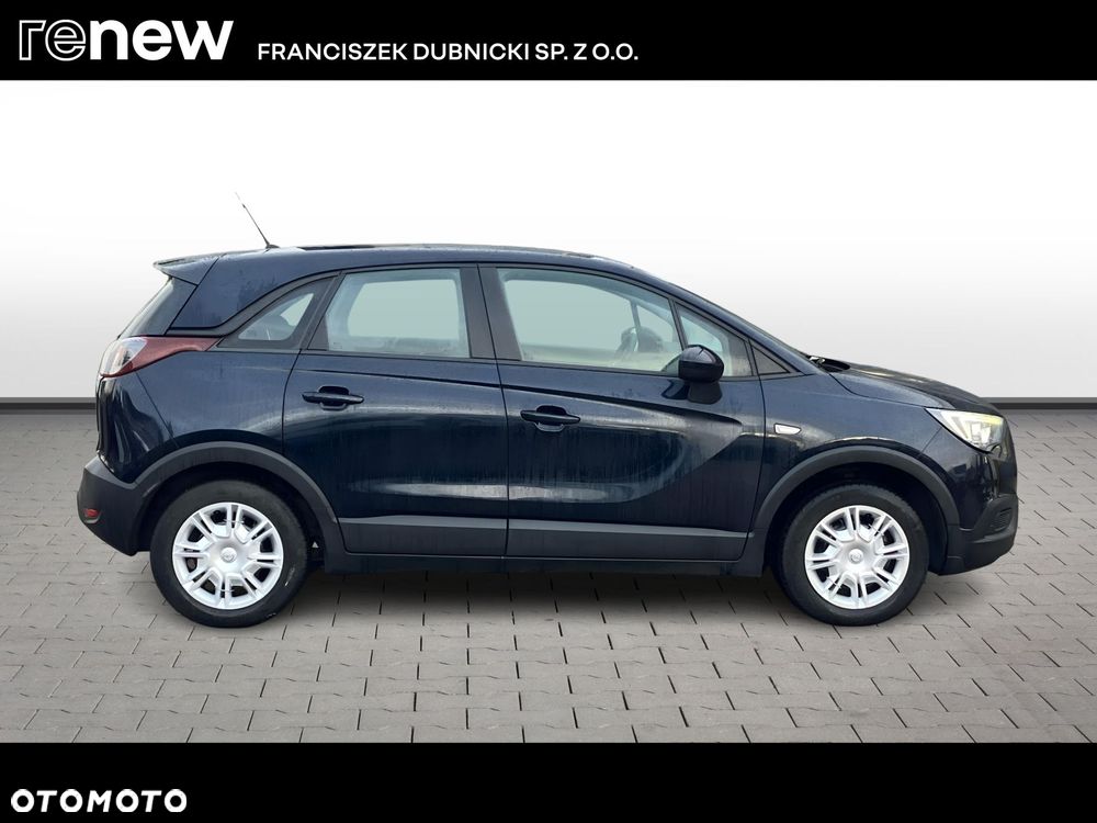 Opel Crossland X 1.2 T GPF Enjoy S&S - 6