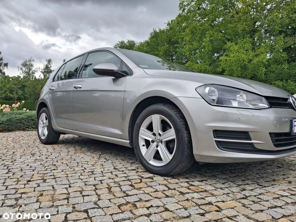 Volkswagen Golf - 13