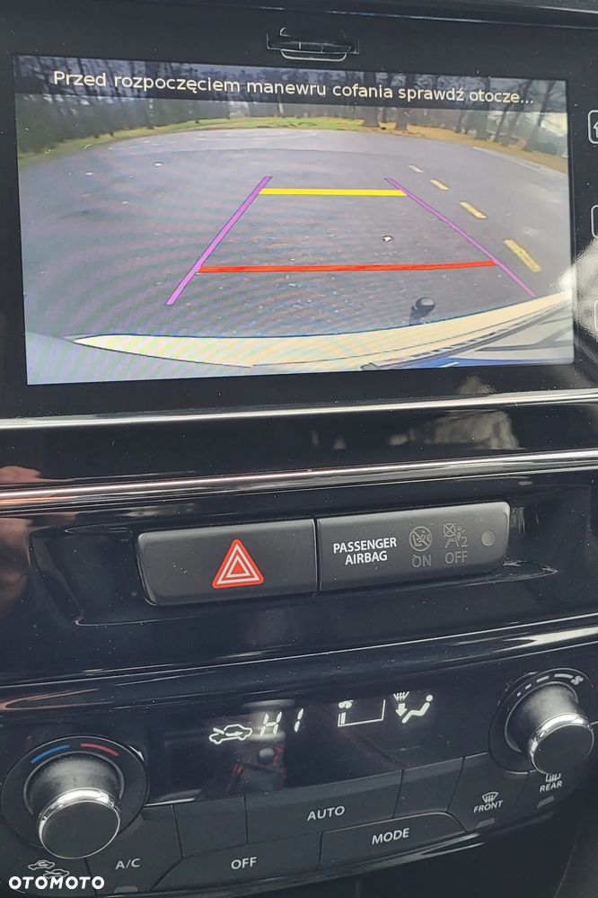 Suzuki Vitara 1.4 Boosterjet Allgrip S - 29