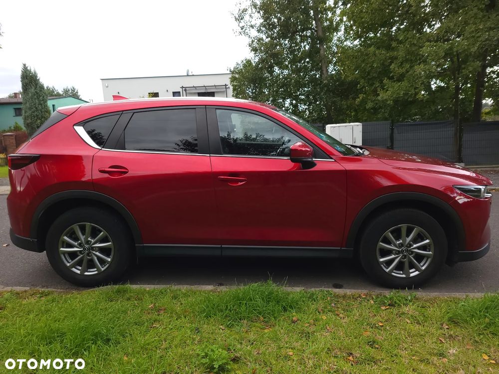 Mazda CX-5 2.0 Skyjoy 2WD - 38