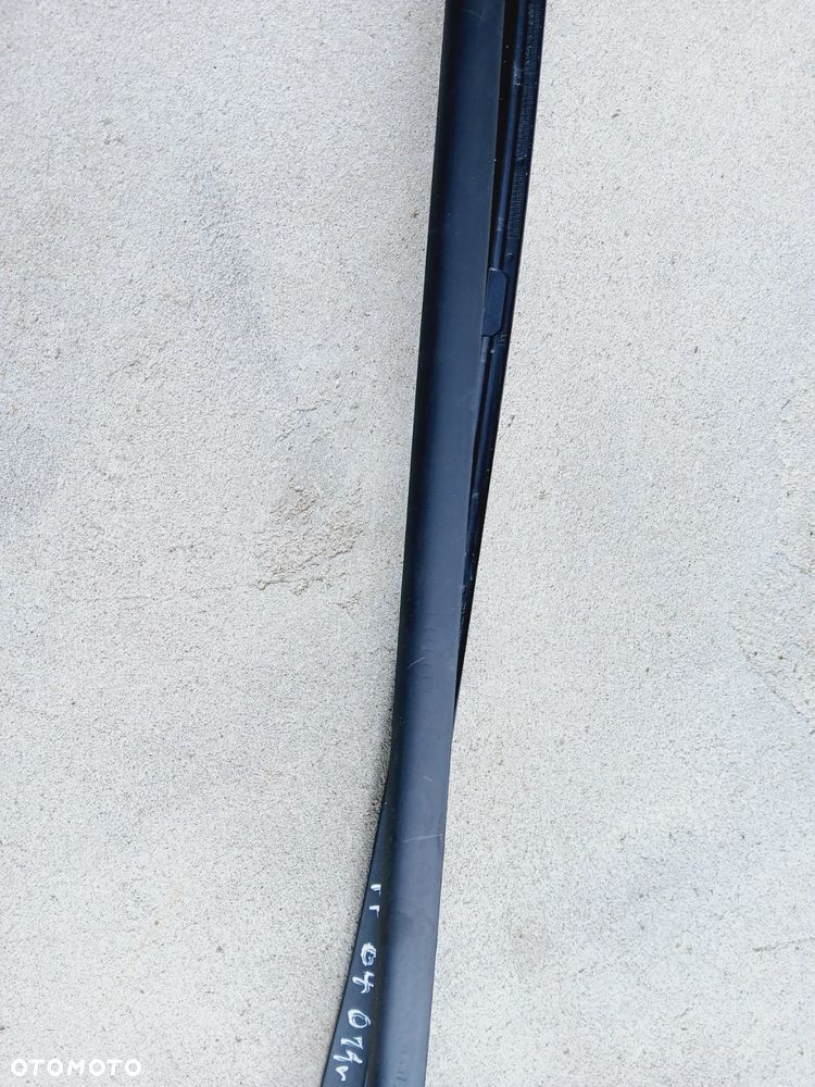 Listwa Szyby Czołowej Przód Przednia Lewa/Prawa 5G0854327B 5G0854328B Golf VII 7 - 8