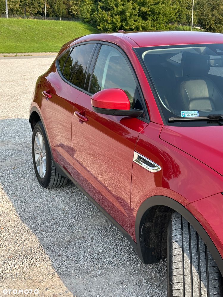 Jaguar E-Pace 2.0 P200 mHEV AWD S - 14