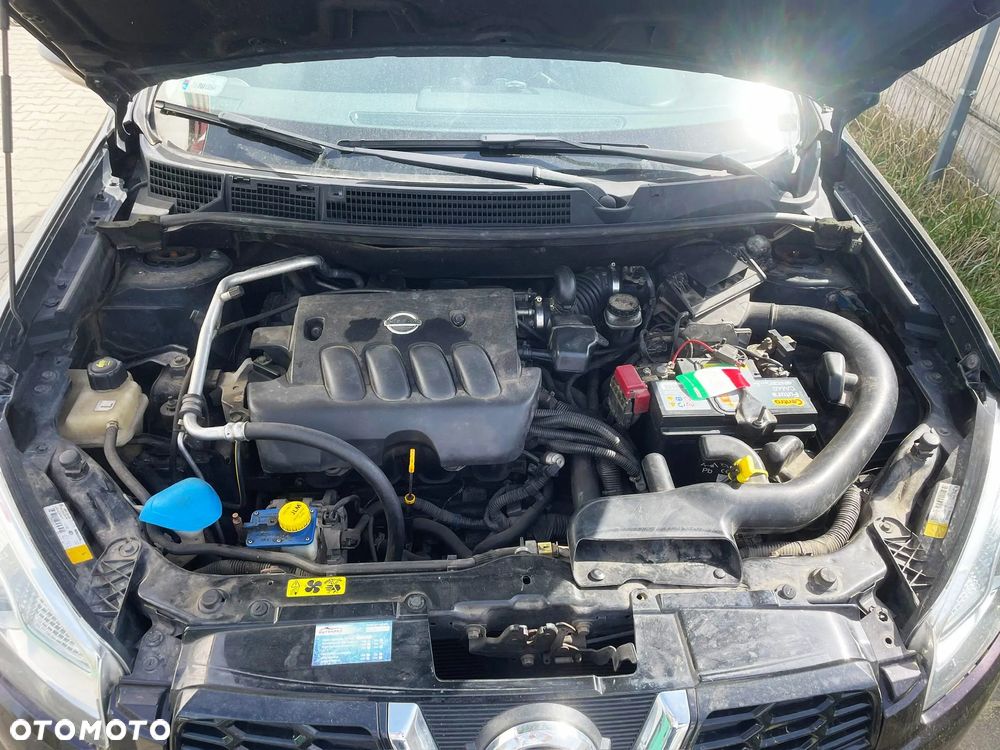 Nissan Qashqai 2.0 Acenta - 9