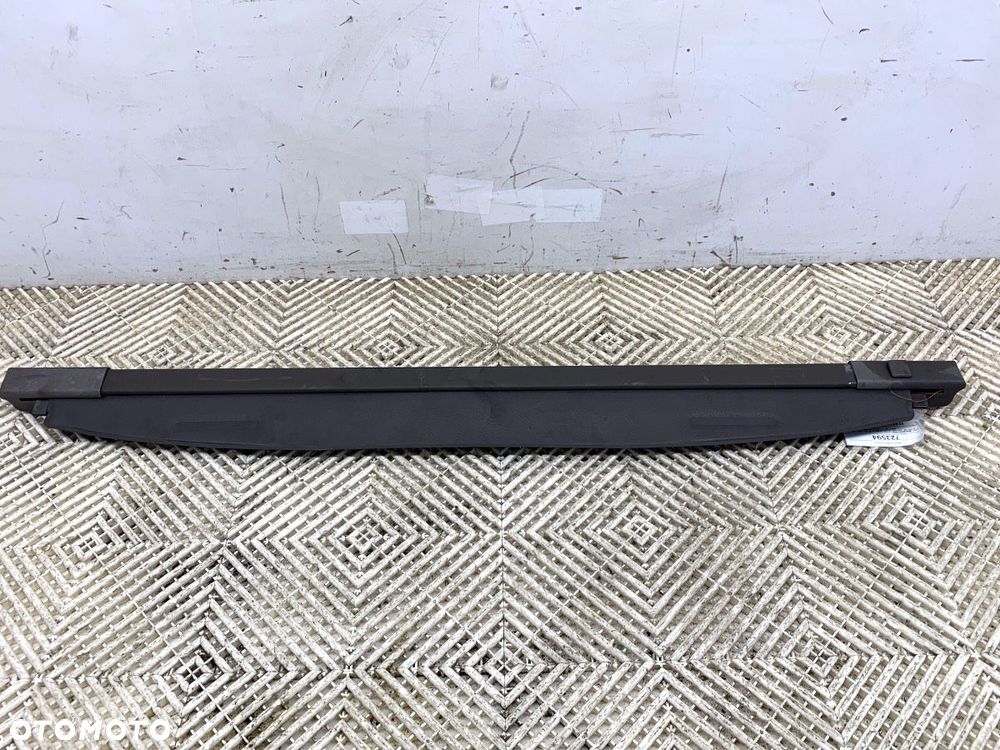 ROLETA BAGAŻNIKA  MERCEDES-BENZ KLASA A (W168) 1997 - 2005 A 170 CDI (168.008) 66 kW [90 KM] olej - 4