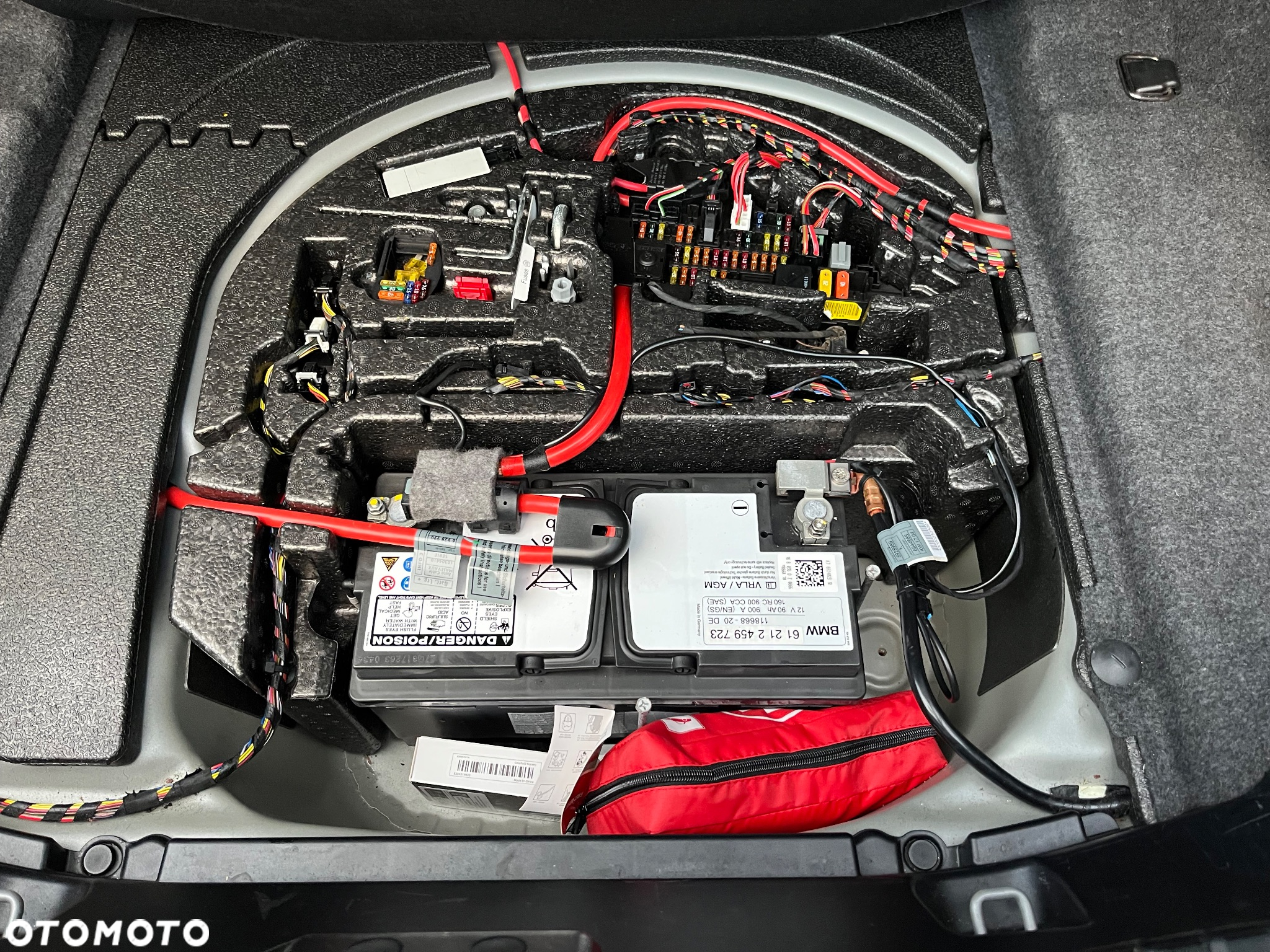 BMW Seria 6 645Ci - 16