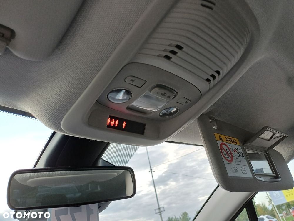 Citroën C3 Aircross - 23