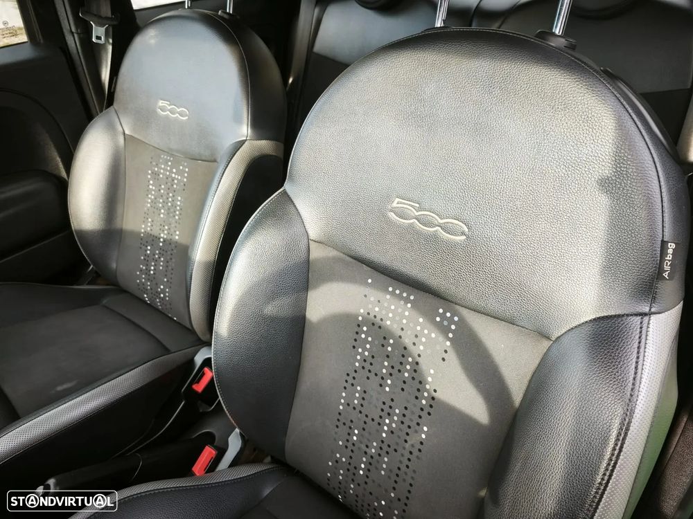 Fiat 500 - 13