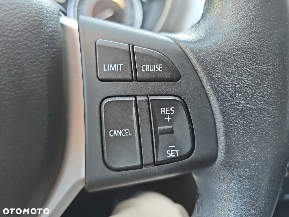 Suzuki Vitara 1.4 Boosterjet Premium 2WD - 21