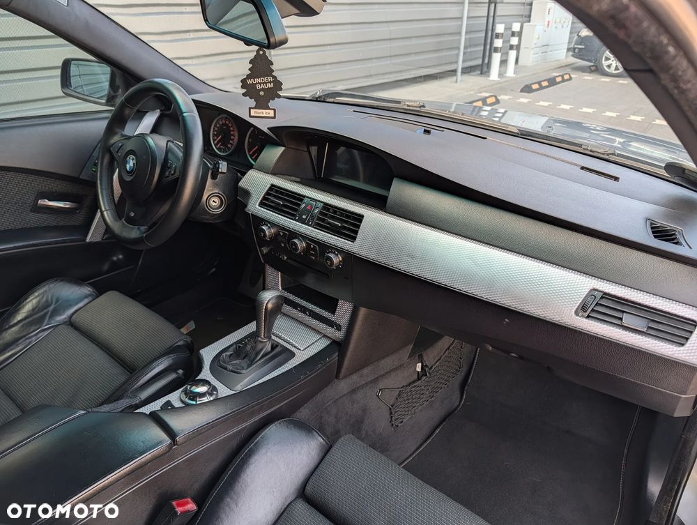 BMW Seria 5 - 15