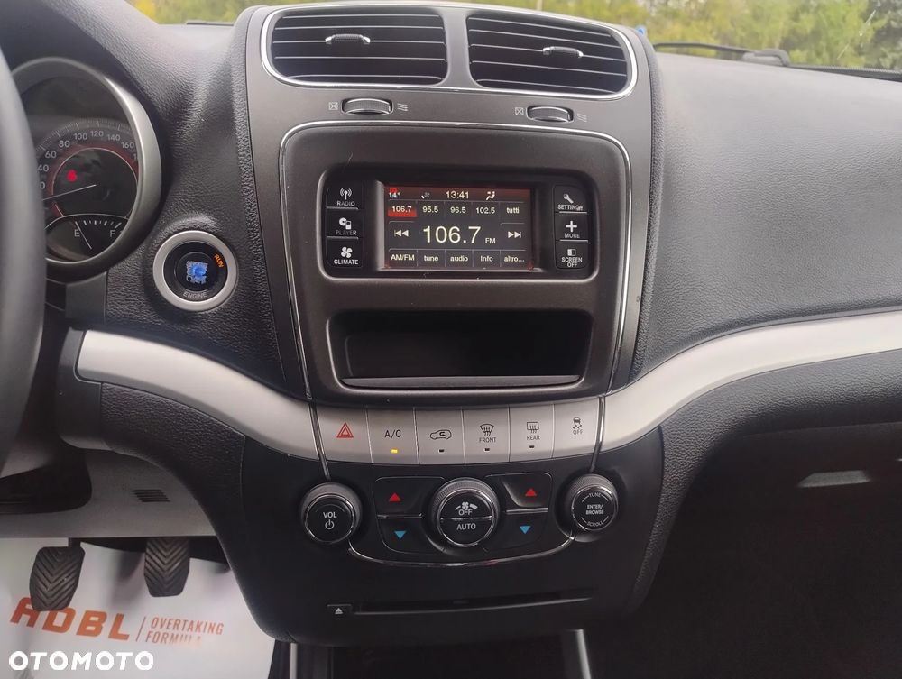 Fiat Freemont 2.0 Multijet Urban - 37
