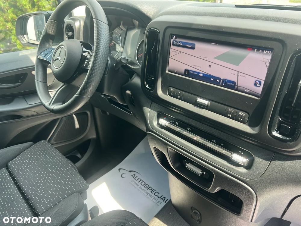 Mercedes-Benz Vito - 15