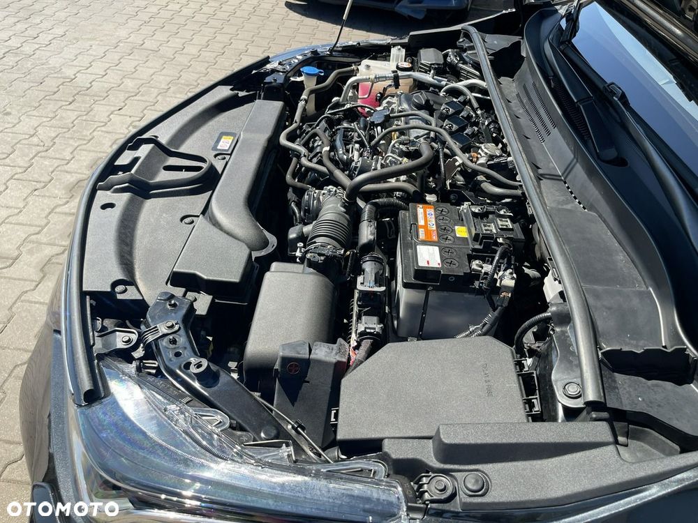 Toyota Corolla 1.5 Comfort - 16