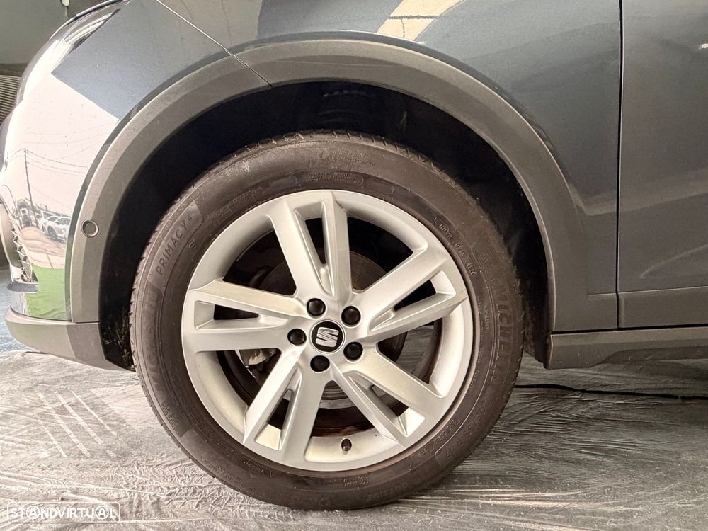 SEAT Arona 1.0 TSI FR - 14