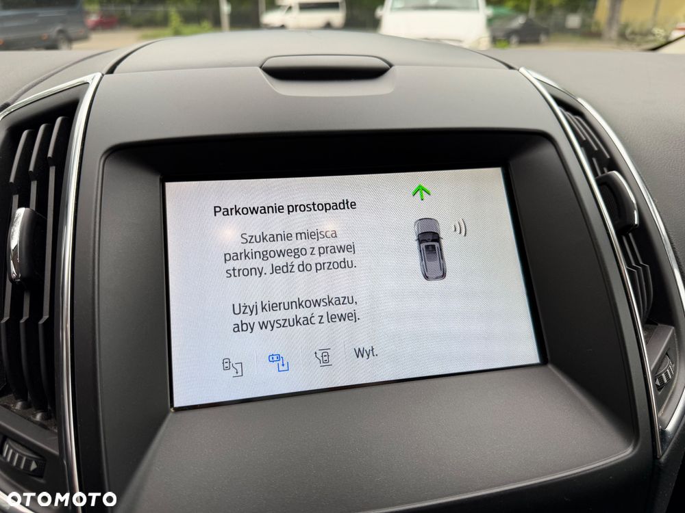 Ford Galaxy 1.5 EcoBoost S&S TITANIUM - 20