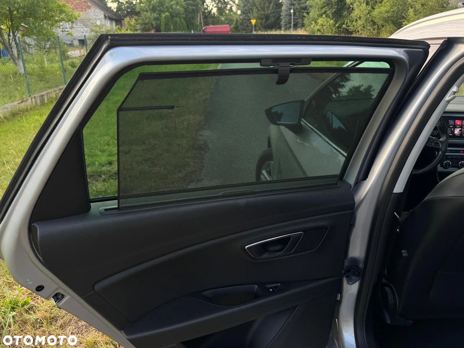 Seat Leon ST 1.8 TSI Start&Stop XCELLENCE - 33
