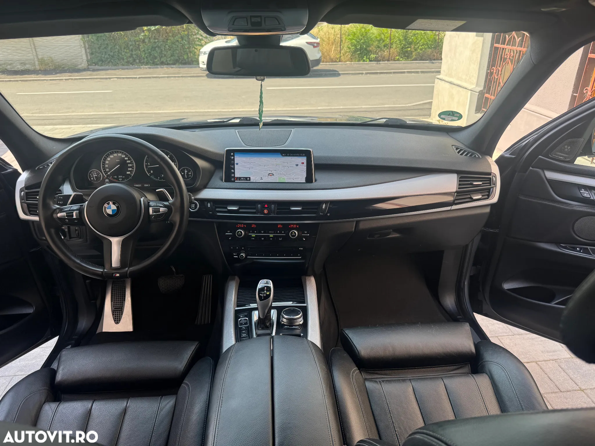 BMW X5 xDrive30d Sport-Aut. - 7
