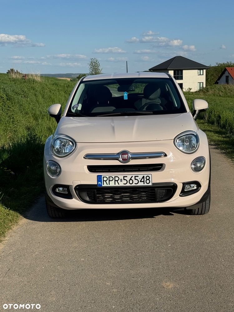 Fiat 500X 1.4 MultiAir DCT 4x2 S&S Mirror - 9