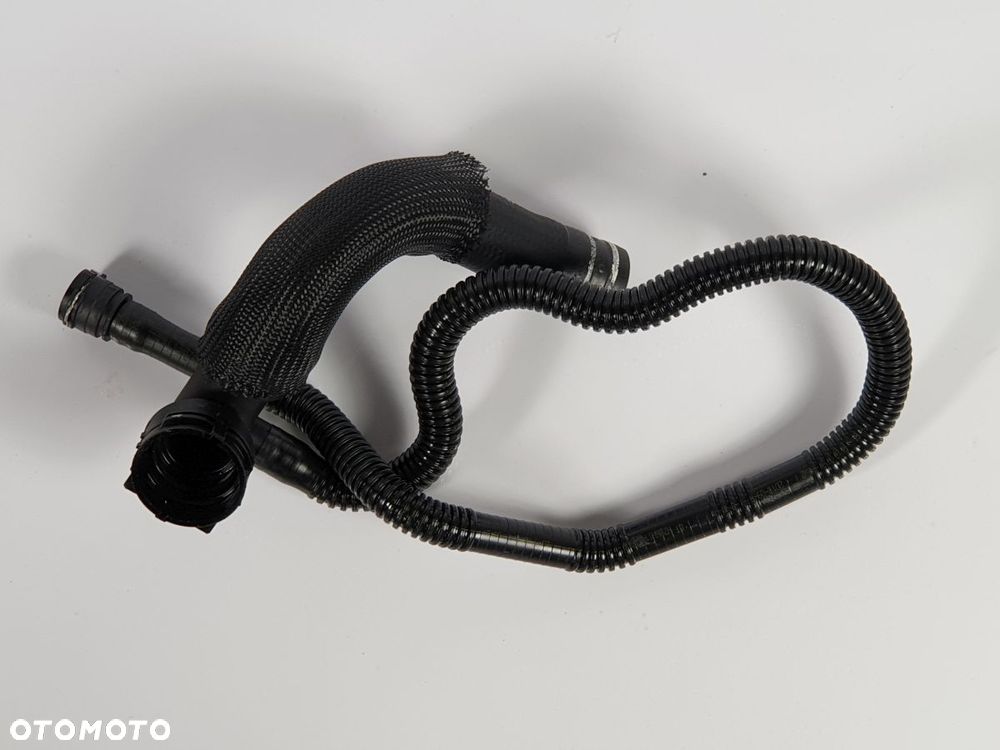 JEEP COMPASS 1.4T od 2017r Rura Rurka Wody - 2