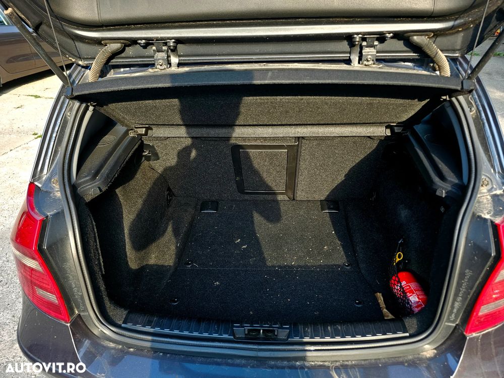 BMW 1 Series 2007 — imagine 14
