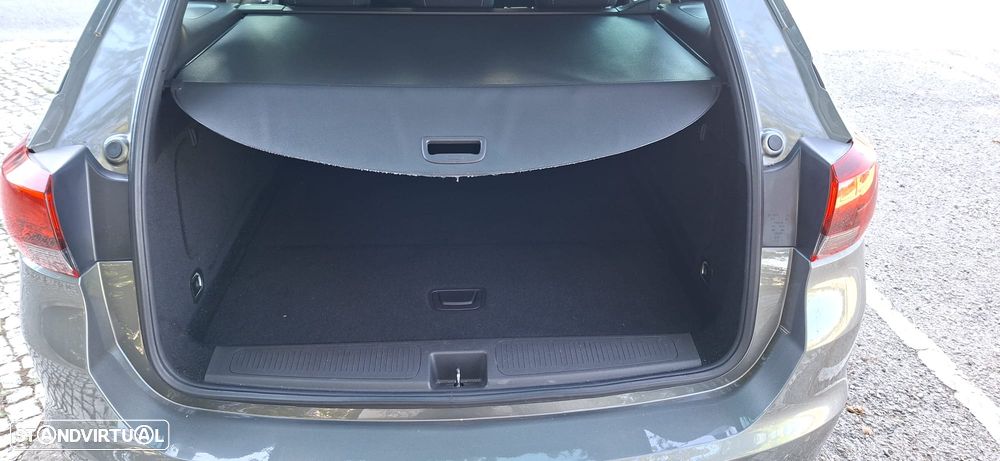 Opel Astra Sports Tourer 1.6 CDTI Dynamic Sport - 6