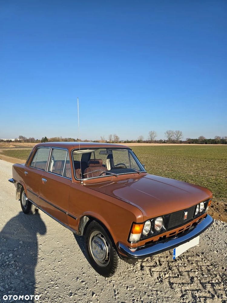 Fiat 125p - 3