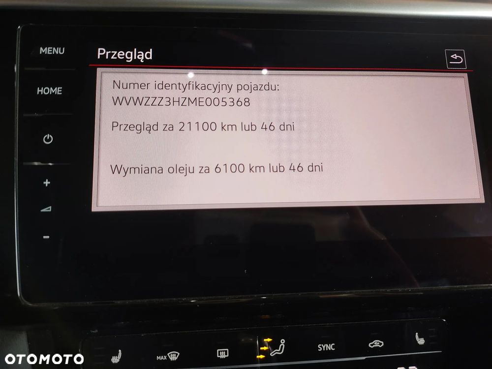 Volkswagen Arteon 2.0 TDI R-Line DSG - 2