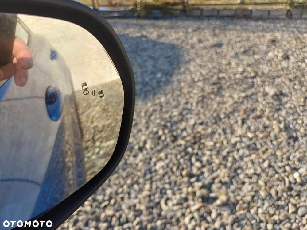 Ford Puma 1.5 EcoBlue TITANIUM - 30
