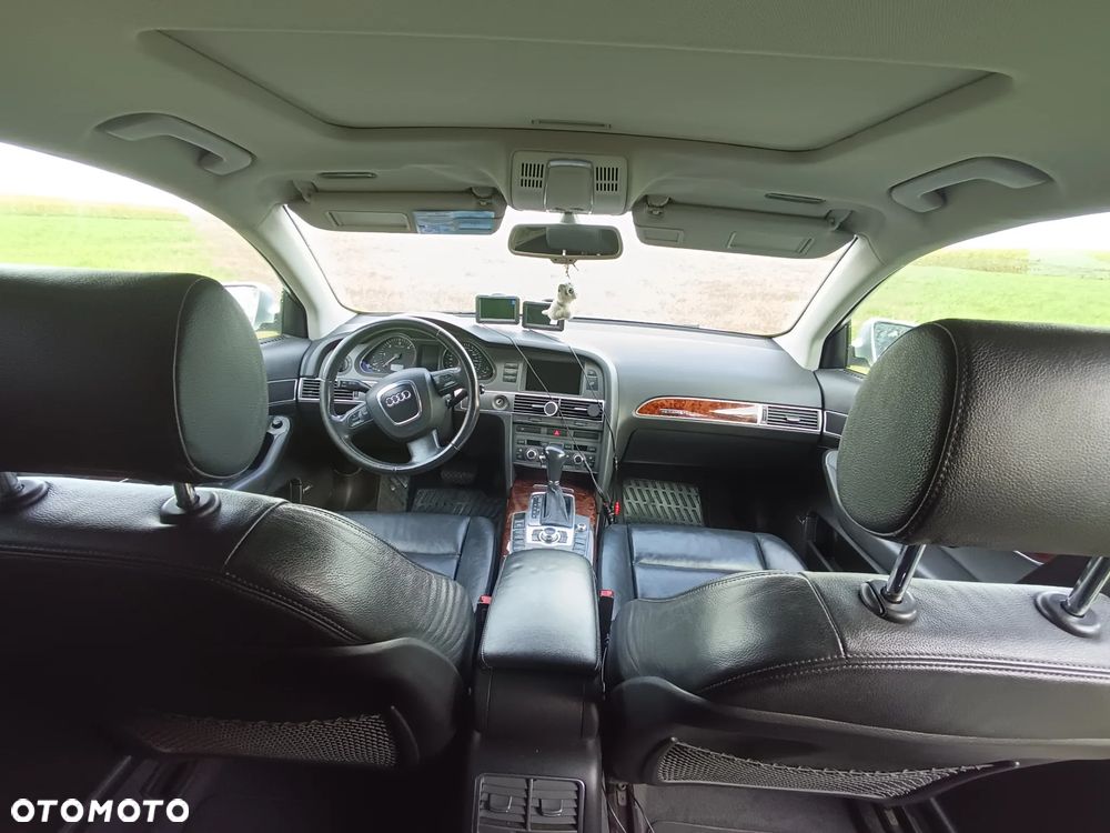 Audi A6 ver-3-0-tdi-quattro-tiptronic - 9