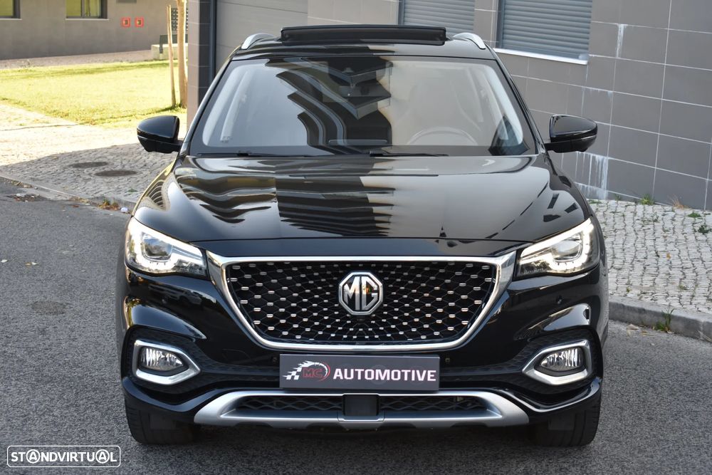 MG EHS 1.5 T-GDI Plug-in Hybrid Luxury - 13
