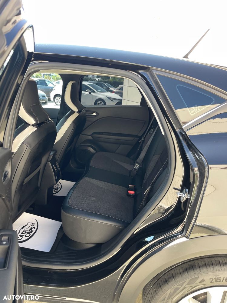 Renault Captur TCe 90 LIFE - 28