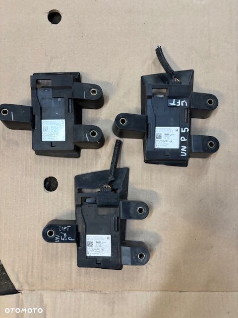 honda civic ix radar asystent martwego pola prawy tył 36930-tvo-e11 5d 15r - 2