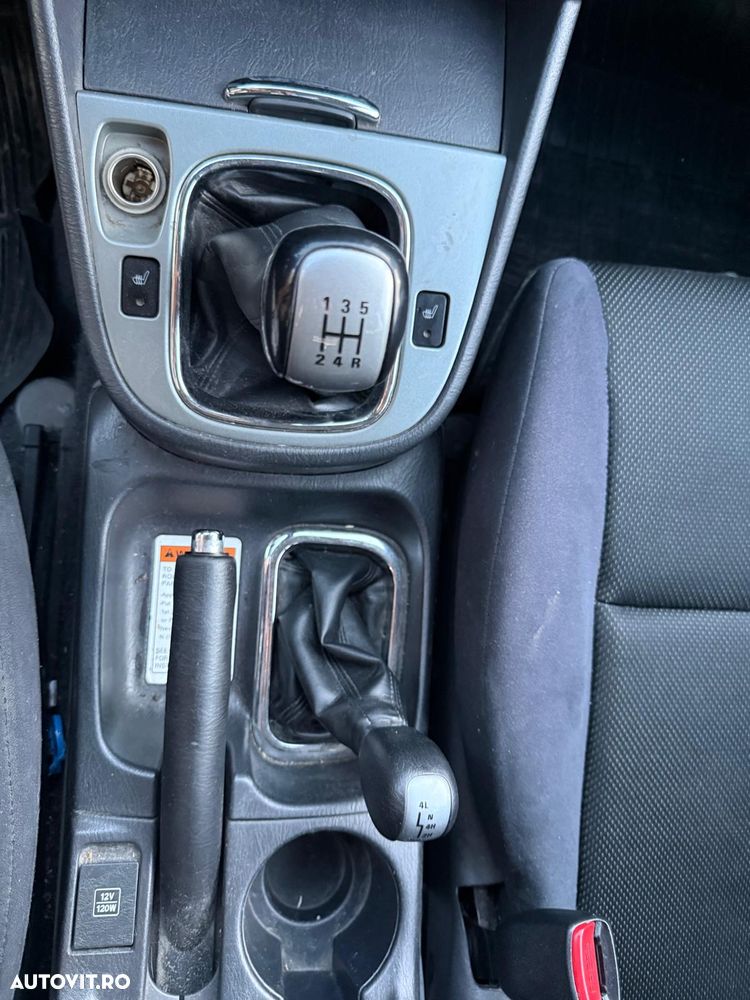 Suzuki Grand Vitara 2.0 TD Comfort - 7