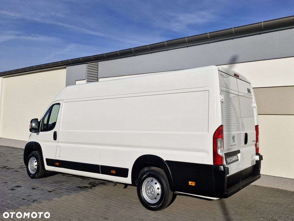 Peugeot Boxer, 2018 IX, L4H2, Nawigacja, tempomat, klima - 5