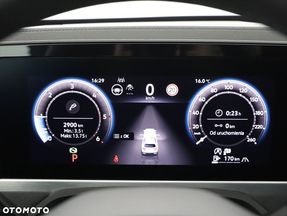 Volkswagen Passat - 17