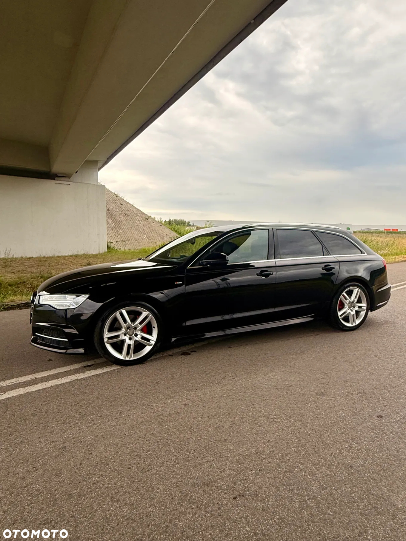Audi A6 Avant 2.0 TDI quattro S tronic - 4