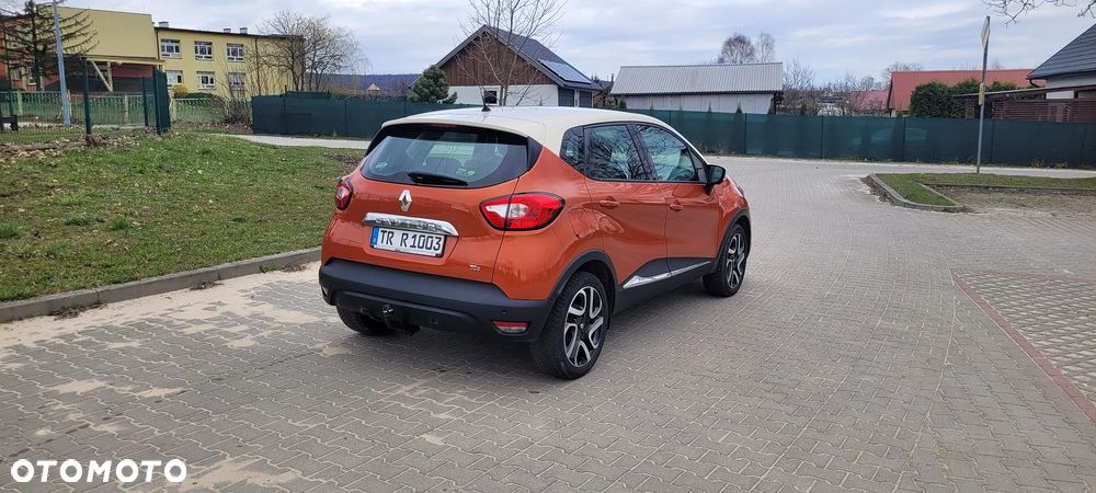 Renault Captur ENERGY TCe 90 Start&Stop Dynamique - 5