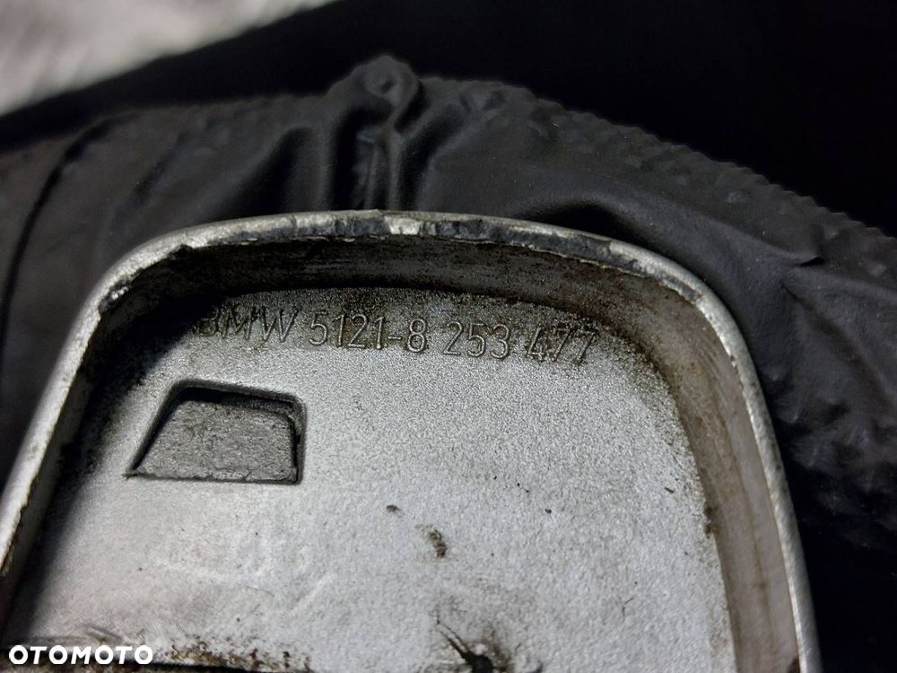 WKŁADKA ZAMKA DRZWI LEWY PRZÓD BMW E46 354/7 8253473 8253477 - 3