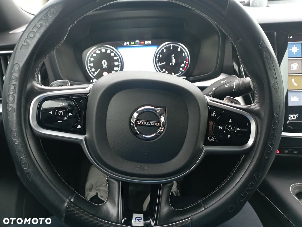 Volvo S60 T6 AWD Polestar - 18