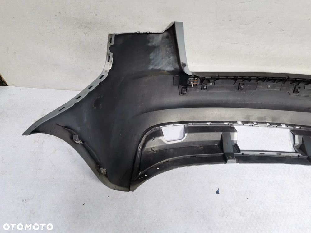 Zderzak tył Tylny  AUDI A3 8P Sportback 5d 08-12 Oryginał - 8