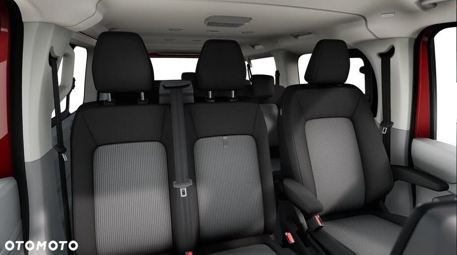 Volkswagen Transporter - 7