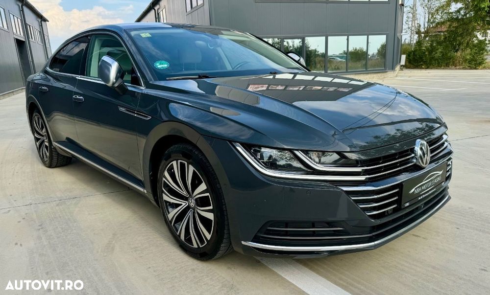 Volkswagen ARTEON 2.0 TDI DSG Elegance - 1