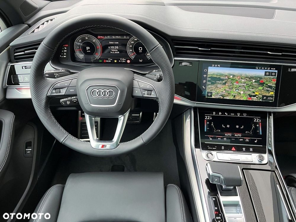 Audi Q7 - 15