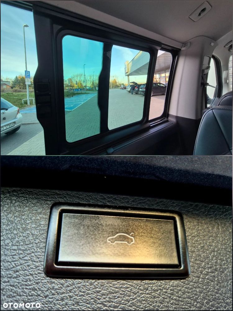 Volkswagen Multivan - 40