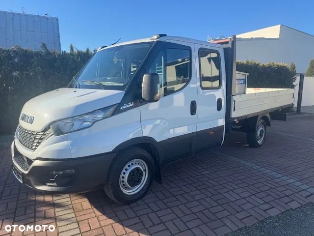 Iveco DAILY 35S16 - 1