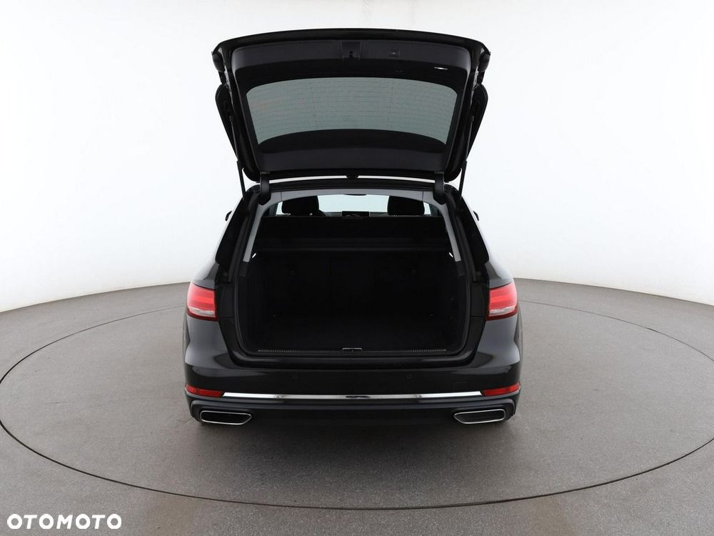 Audi A4 Avant 40 TDI S tronic quattro design - 20